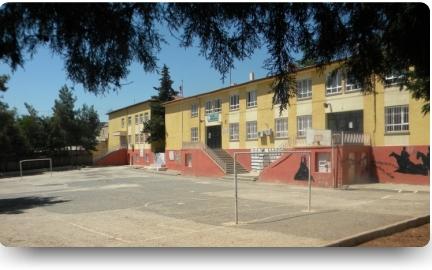 Şehit Sakıp Ortaokulu KİLİS MERKEZ