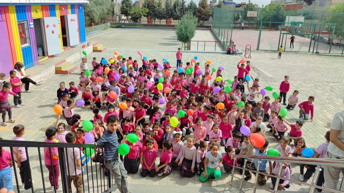 Hacı Mehmet ve Nimet Erman Zeytçioğlu İlkokulu KİLİS MERKEZ