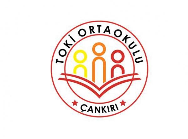 Çankırı Toki Ortaokulu ÇANKIRI MERKEZ