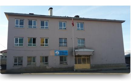 Çat İmam Hatip Ortaokulu ERZURUM ÇAT