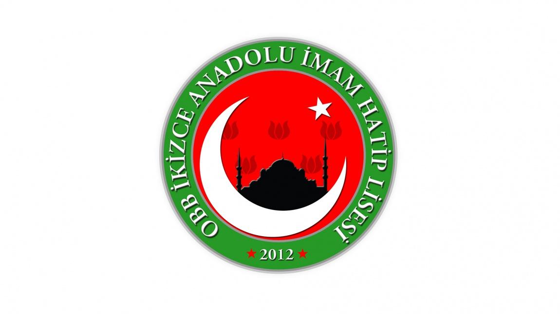 Ordu Büyükşehir Belediyesi İkizce Anadolu İmam Hatip Lisesi ORDU İKİZCE