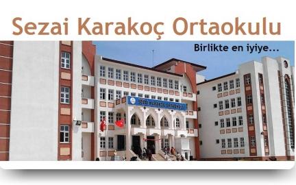 Sezai Karakoç Ortaokulu VAN ERCİŞ
