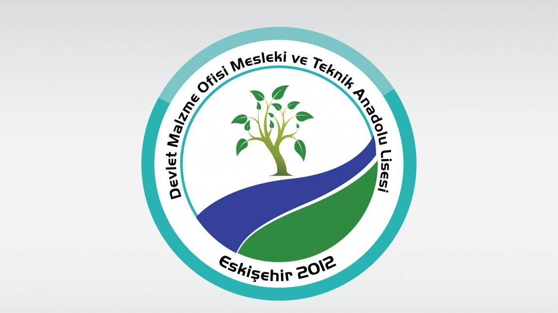 Devlet Malzeme Ofisi Mesleki ve Teknik Anadolu Lisesi ESKİŞEHİR TEPEBAŞI