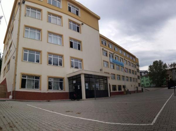 Orhangazi İmam Hatip Ortaokulu BURSA ORHANGAZİ