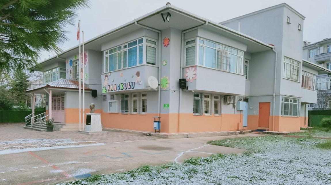 Cahide Kırlağaç Anaokulu BURSA KARACABEY