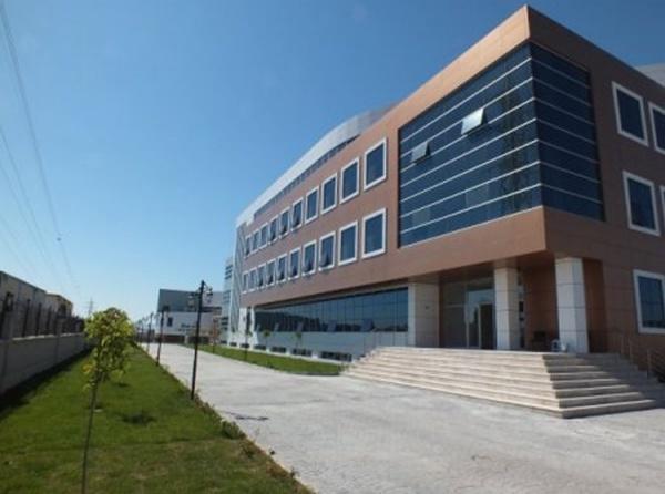 Aliağa Heydar Aliyev Mesleki ve Teknik Anadolu Lisesi İZMİR ALİAĞA