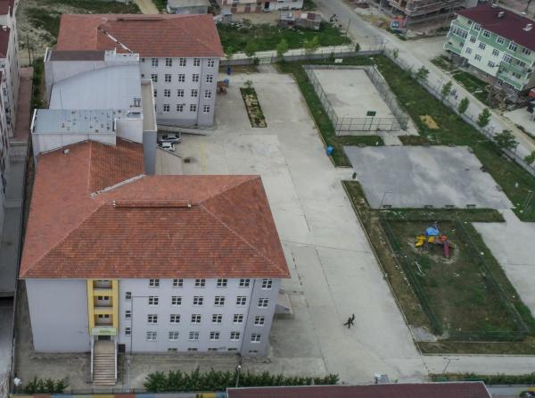 Kızılpınar Çok Programlı Anadolu Lisesi TEKİRDAĞ ÇERKEZKÖY