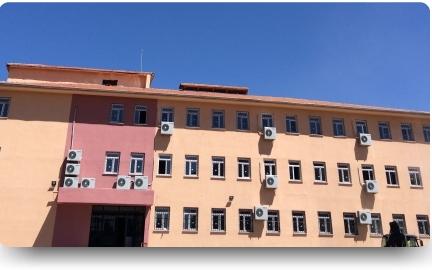 Bismil Tepe İmam Hatip Ortaokulu DİYARBAKIR BİSMİL