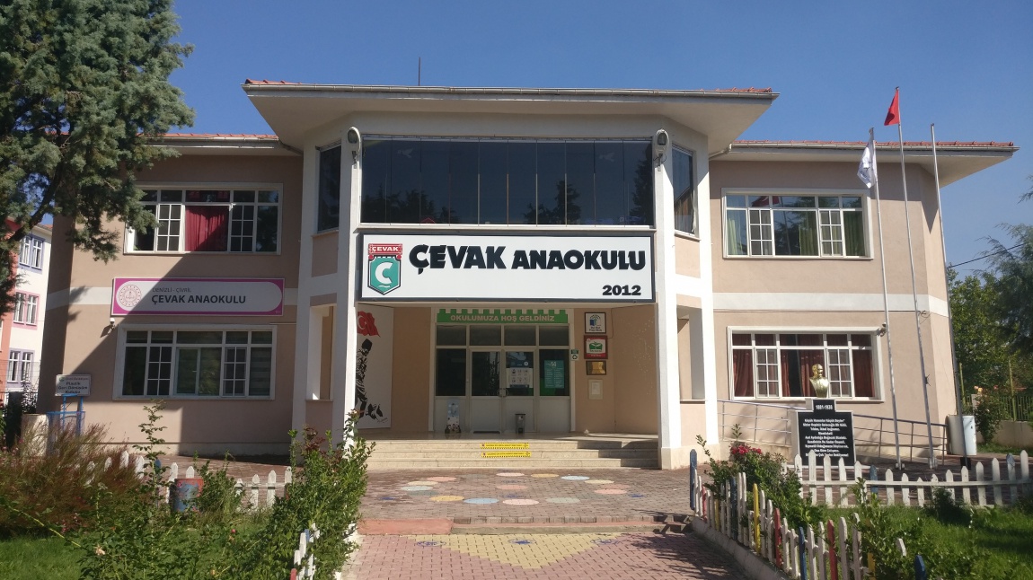 ÇEVAK Anaokulu DENİZLİ ÇİVRİL