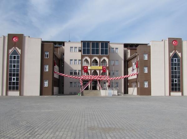 Selahaddin Eyyubi Anadolu İmam Hatip Lisesi BİNGÖL MERKEZ