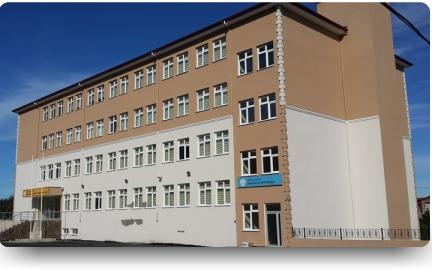Beşikdüzü İmam Hatip Ortaokulu TRABZON BEŞİKDÜZÜ