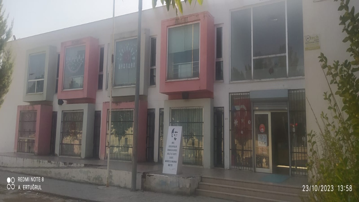 Mehmetçik İlkokulu BATMAN MERKEZ