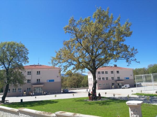 Akdağ Ortaokulu KÜTAHYA SİMAV