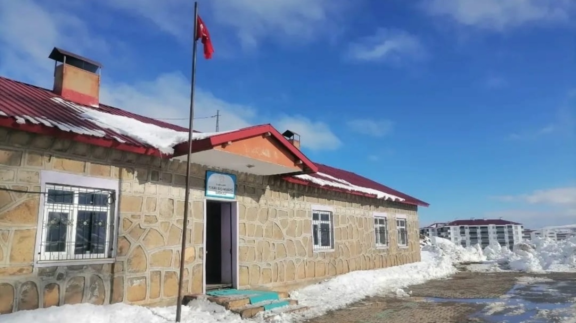 Yukarı Başhan Köyü İlkokulu BİTLİS MERKEZ