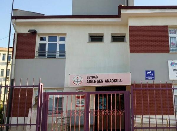 Adile Şen Anaokulu İZMİR BEYDAĞ