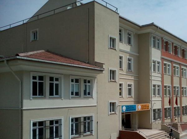 Selahattin Eyyubi Anadolu İmam Hatip Lisesi İSTANBUL BAĞCILAR