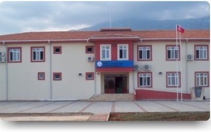 Nursel-Ayhan Kadam Ortaokulu ANTALYA DÖŞEMEALTI
