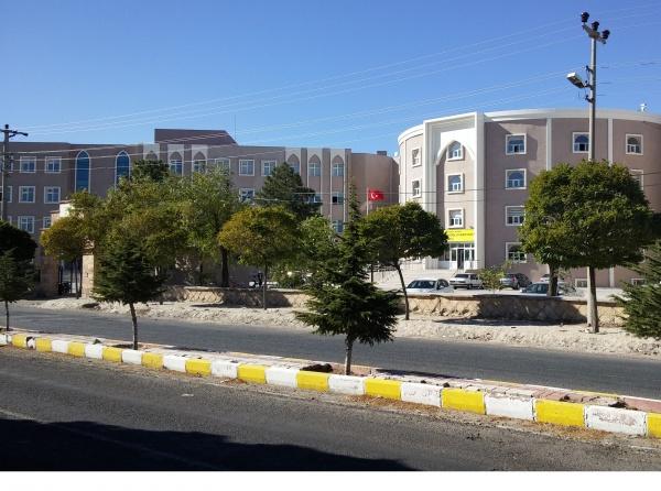 Acıgöl Şehit Latif Adıgüzel İmam Hatip Ortaokulu NEVŞEHİR ACIGÖL