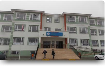 Safyün Hatice Gölbaşı İlkokulu ADIYAMAN BESNİ