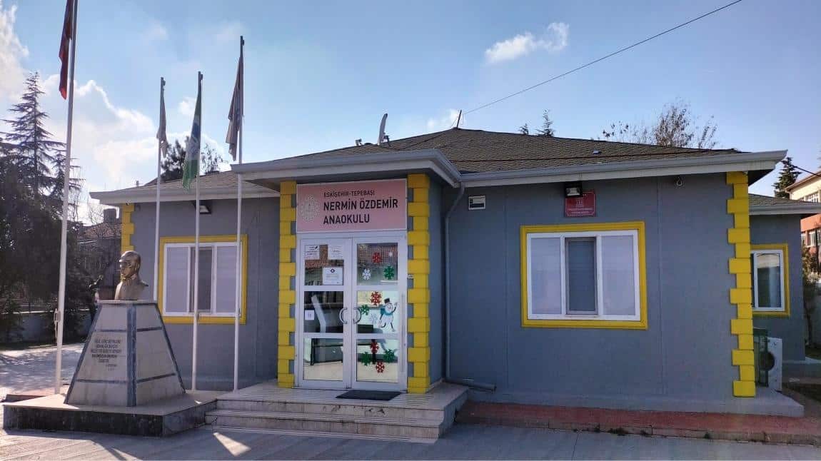 Nermin Özdemir Anaokulu ESKİŞEHİR TEPEBAŞI