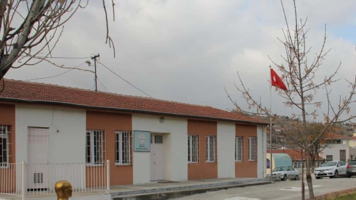 Mamak Karaağaç Halk Eğitimi Merkezi ANKARA MAMAK