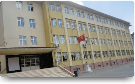 Ömer Öztop Kız Anadolu İmam Hatip Lisesi İSTANBUL PENDİK