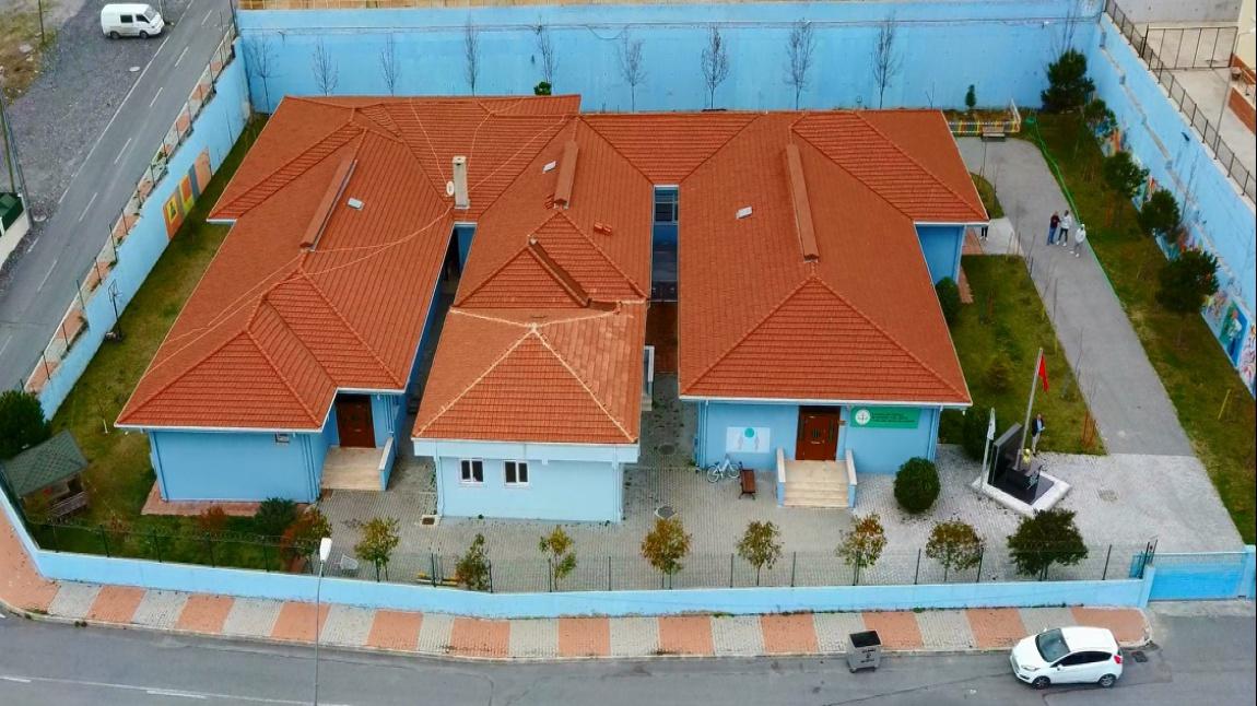 Beylikdüzü Özel Eğitim Uygulama Okulu III. Kademe İSTANBUL BEYLİKDÜZÜ