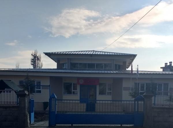 Nar Çiçeği Anaokulu ADIYAMAN GÖLBAŞI