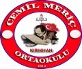 CEMİL MERİÇ ORTAOKULU HATAY KIRIKHAN