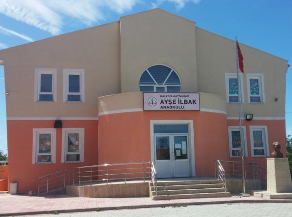 Ayşe İlbak Anaokulu MALATYA BATTALGAZİ