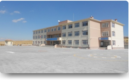 TSK Mehmetcik Vakfı Hafize İhsan Payaza Ortaokulu ANKARA ÇANKAYA