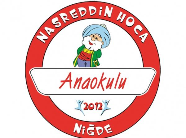 Nasreddin Hoca Anaokulu NİĞDE MERKEZ