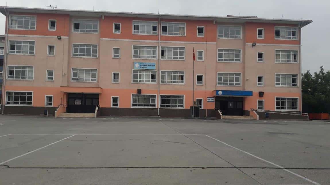 Yunus Emre İmam Hatip Ortaokulu İSTANBUL BAHÇELİEVLER