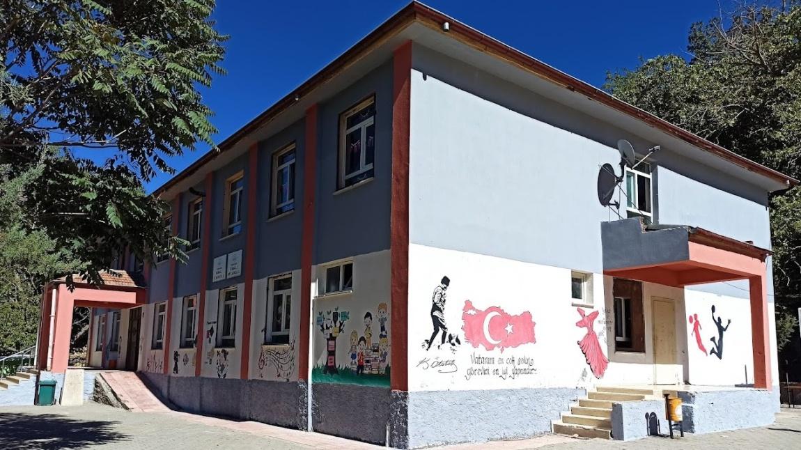 Kınalı İlkokulu BATMAN SASON