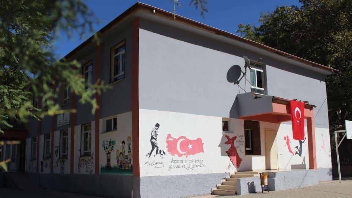 Kınalı Ortaokulu BATMAN SASON