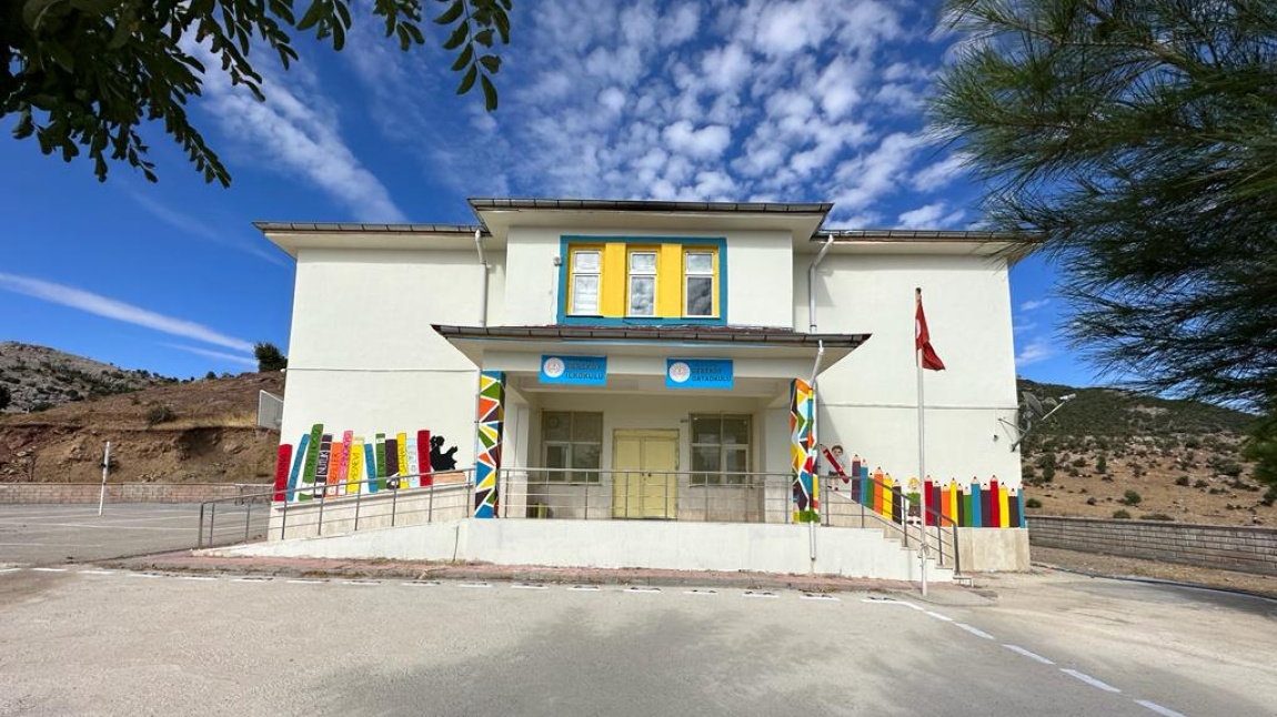 Dereköy Ortaokulu BATMAN KOZLUK