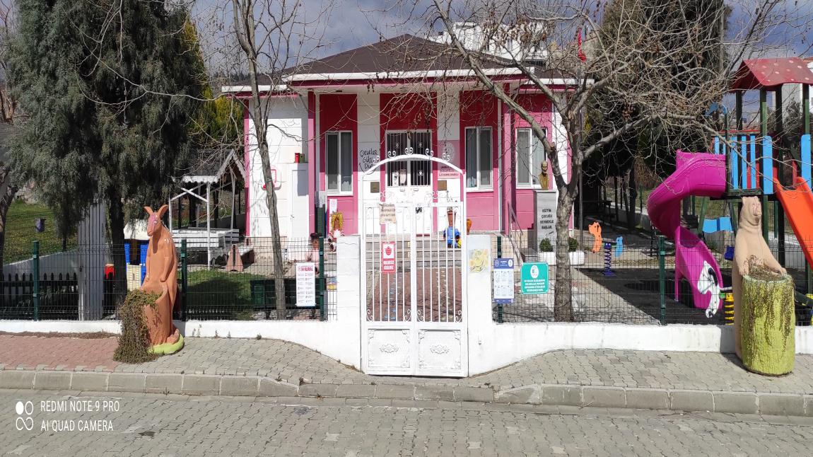 Eceabat Çocuklar Gülsün Diye Elif OSANMAZ Anaokulu ÇANAKKALE ECEABAT