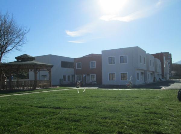 Altınkum Özel Eğitim Uygulama Okulu I.Kademe SAMSUN ATAKUM