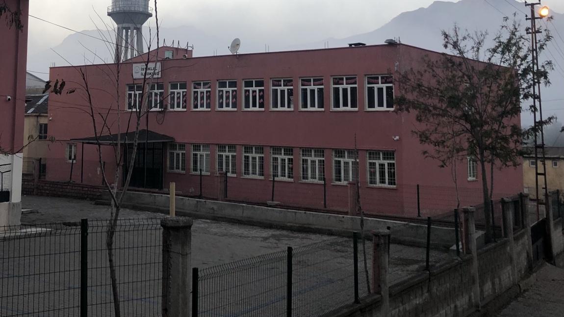 İstiklal İlkokulu BATMAN SASON