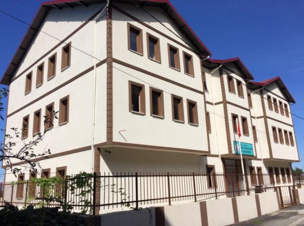 Sürmene Ahmet Yılmaz Özel Eğitim Uygulama Okulu III. Kademe TRABZON SÜRMENE