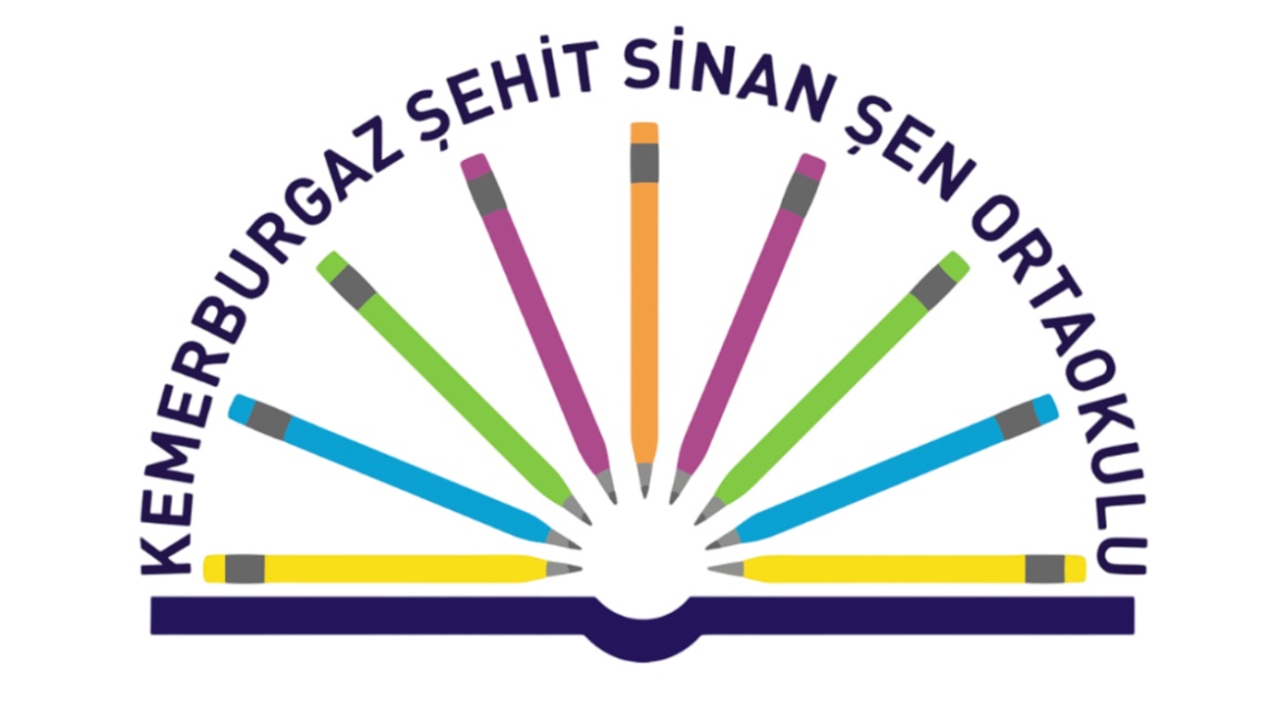 Kemerburgaz Şehit Sinan Şen Ortaokulu İSTANBUL EYÜPSULTAN
