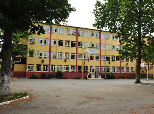 Çatalca İstanbul Ticaret Odası Ortaokulu İSTANBUL ÇATALCA