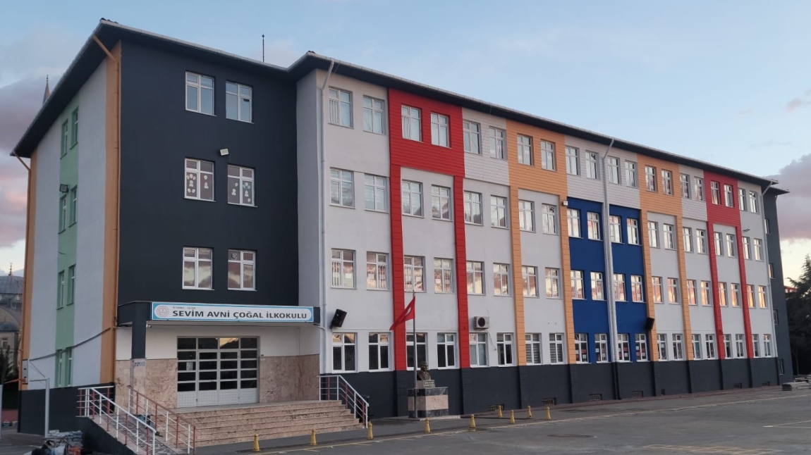 Sevim Avni Çoğal İlkokulu İSTANBUL SİLİVRİ