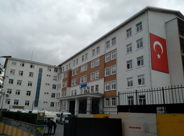 Resneli Niyazi Bey İlkokulu İSTANBUL ŞİŞLİ