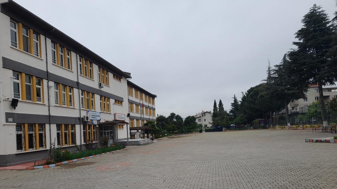 Sındırgı İmam Hatip Ortaokulu BALIKESİR SINDIRGI