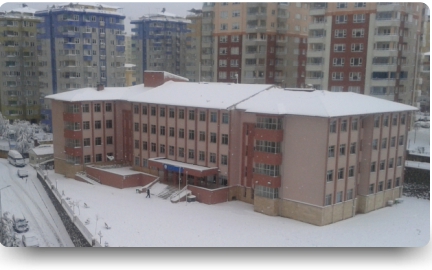 Hasan Tahsin Kırali İlkokulu TRABZON ORTAHİSAR