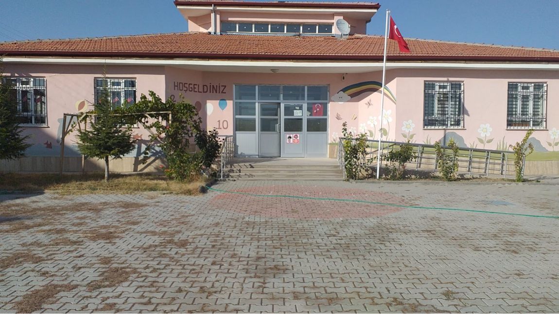 Gülağaç Anaokulu AKSARAY GÜLAĞAÇ