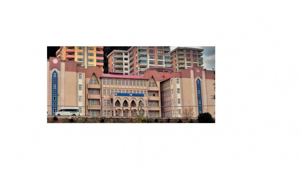 Gedikkaya İlkokulu GİRESUN MERKEZ