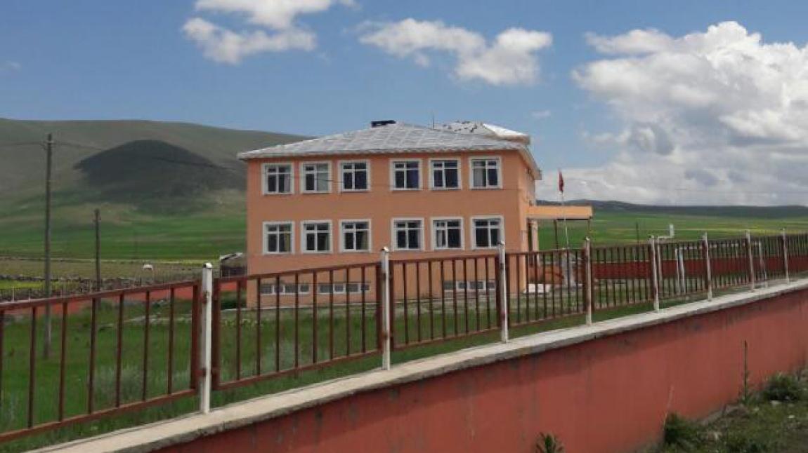 Kocabahçe Ortaokulu KARS MERKEZ