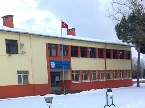 Muratlı İmam Hatip Ortaokulu SAMSUN TERME